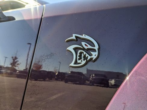 Used 2020 Dodge Challenger SRT Hellcat Redeye image 24