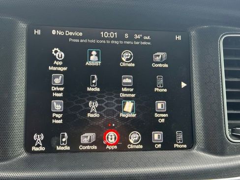 Used 2015 Dodge Charger SXT w/ Rallye Group image 31