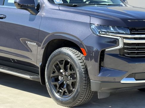 Used 2023 Chevrolet Tahoe LT AWD/4WD image 4