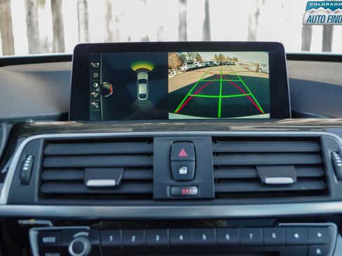 Used 2017 BMW 330i Gran Turismo xDrive image 20