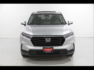 Used 2025 Honda CR-V EX video 2
