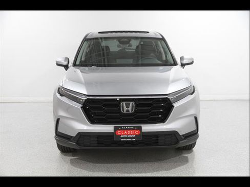 Used 2025 Honda CR-V EX image 2