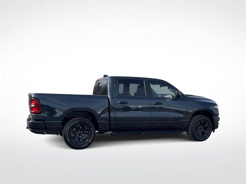 Used 2025 RAM 1500 Tradesman image 9
