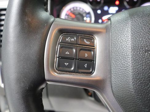 Certified 2023 RAM 1500 Warlock w/ Trailer & Traction Group AWD/4WD image 38