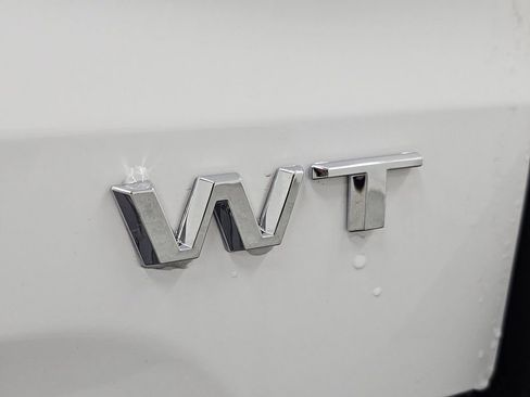 Used 2024 Chevrolet Silverado EV W/T image 22