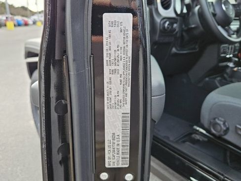 New 2026 Jeep Wrangler Sport AWD/4WD image 14