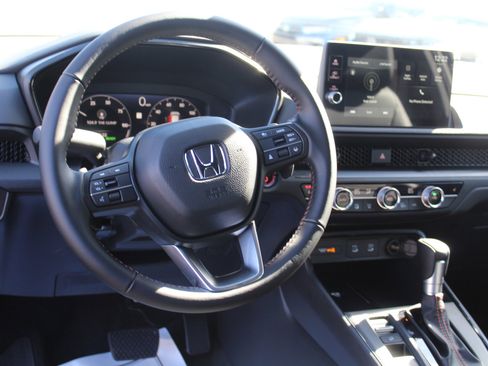 New 2026 Honda CR-V Sport-L image 10