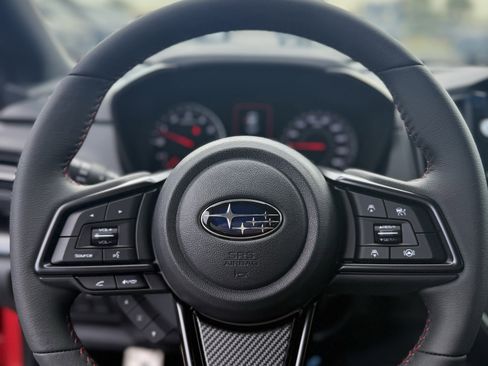 New 2025 Subaru WRX Premium image 21