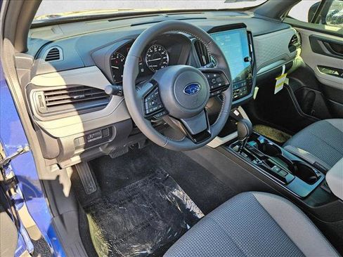 New 2026 Subaru Forester Premium image 3