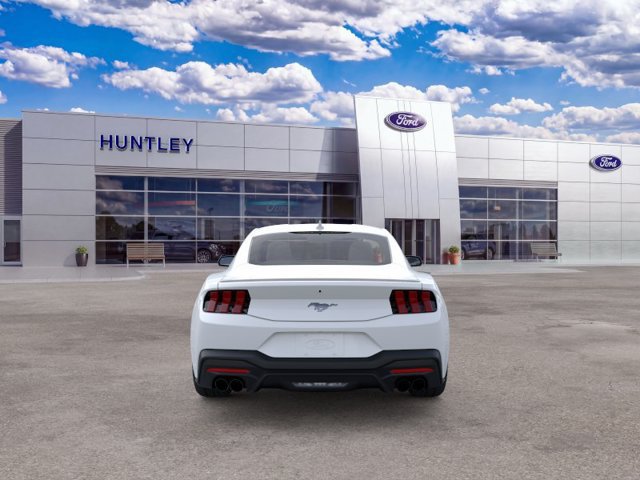 New 2025 Ford Mustang Premium RWD image 5