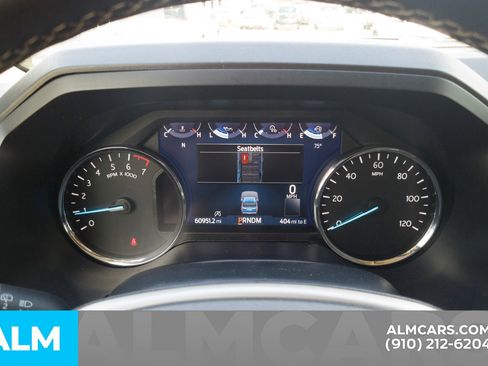 Used 2024 Ford Expedition Max Limited image 15