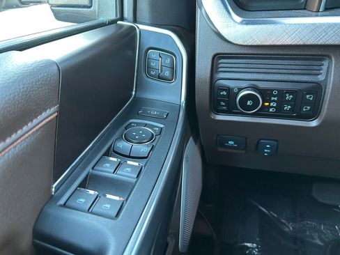 Used 2026 Ford F250 King Ranch image 19