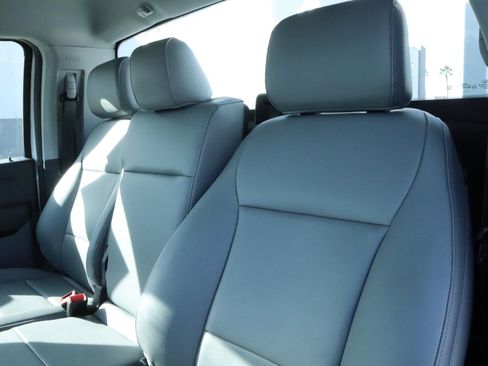 Used 2024 Ford F350 XL w/ XL Chrome Package image 19