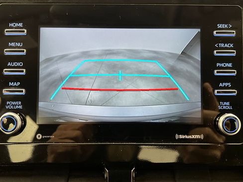 Used 2024 Toyota Camry SE image 50