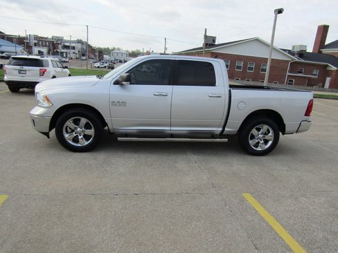 Used 2017 RAM 1500 Lone Star image 6