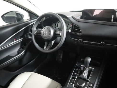 New 2026 MAZDA CX-30 AWD 2.5 S image 12