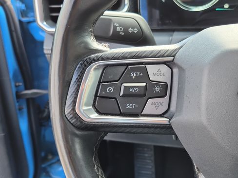 Used 2024 Ford Mustang Premium RWD image 17