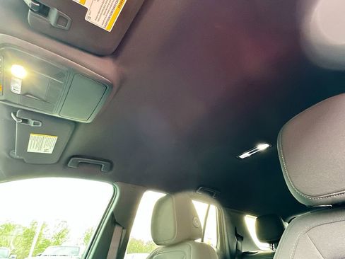 New 2026 GMC Terrain Elevation w/ Technology Package II image 11