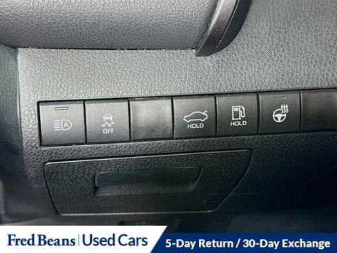 Used 2024 Toyota Camry SE w/ Cold Weather Package image 11