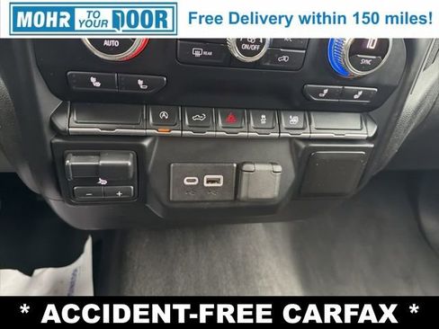 Used 2020 GMC Sierra 1500 SLE image 24