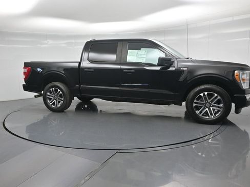 Certified 2021 Ford F150 XL w/ STX Appearance Package image 21