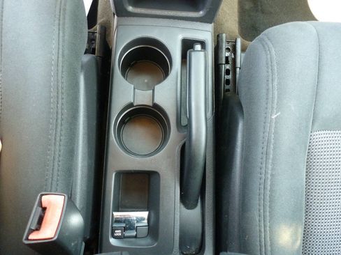 Used 2016 Jeep Compass Sport w/ Power Value Group AWD/4WD image 19