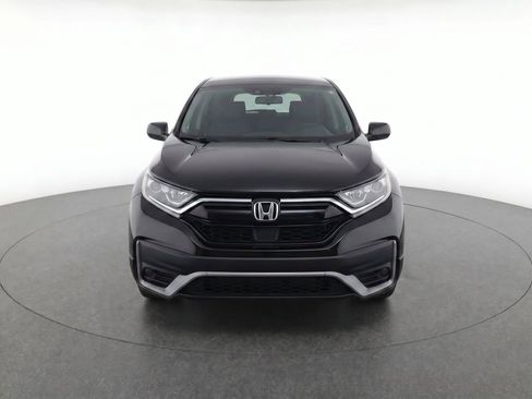 Used 2021 Honda CR-V Special Edition image 5
