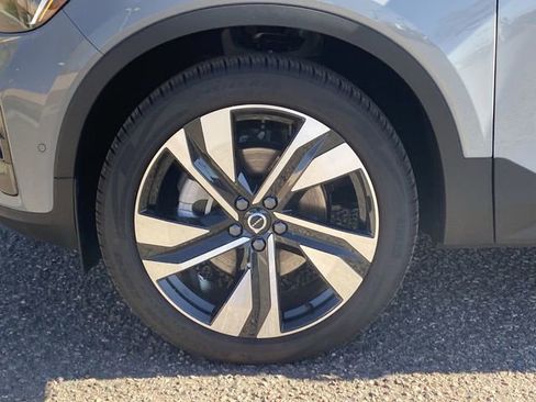 New 2026 Volvo XC40 B5 Plus w/ Protection Package image 11