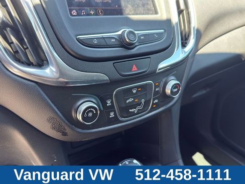 Used 2020 Chevrolet Equinox LT FWD image 15