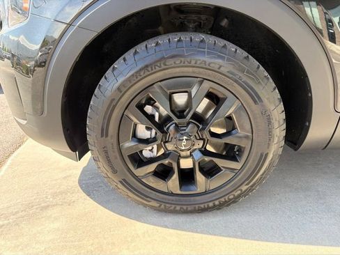 Certified 2024 Kia Telluride SX X-Pro AWD/4WD image 9