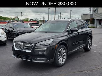 Used 2022 Lincoln Corsair Reserve w/ Elements Package AWD/4WD video 2