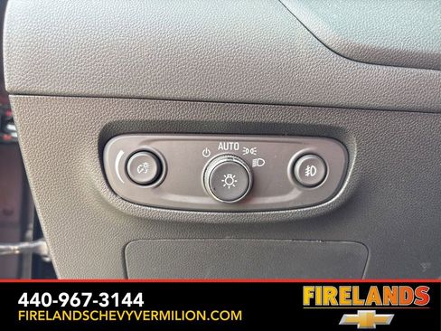 Used 2023 Buick Encore GX Select w/ Sport Touring Package image 13