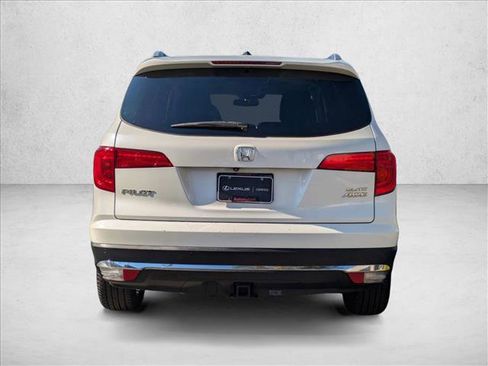 Used 2018 Honda Pilot Elite image 7