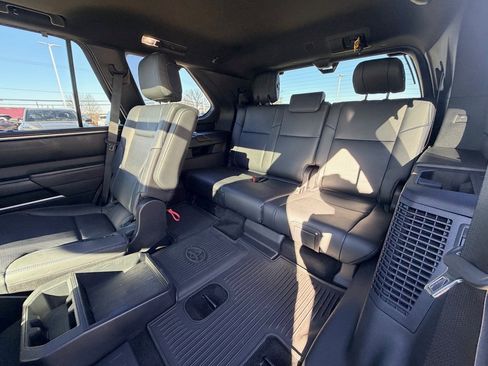 Used 2023 Toyota Sequoia Platinum image 25