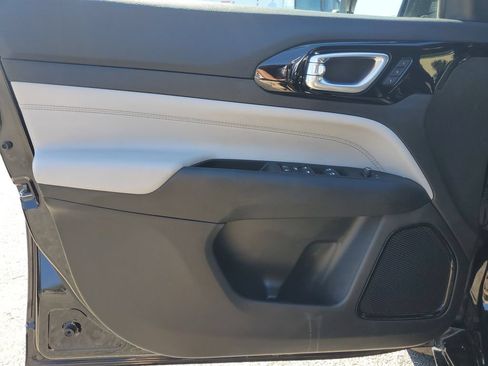 Certified 2024 Jeep Compass Limited w/ Elite Group AWD/4WD image 19