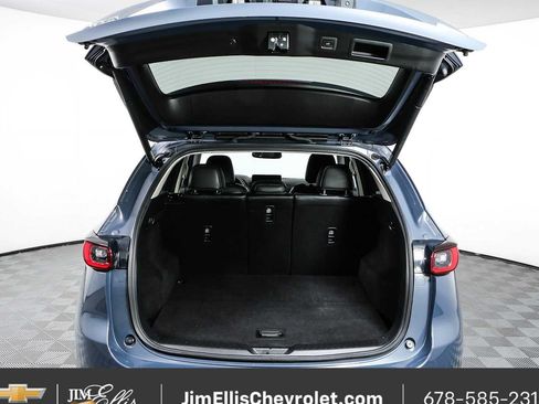 Used 2025 MAZDA CX-5 Carbon Edition AWD/4WD image 30