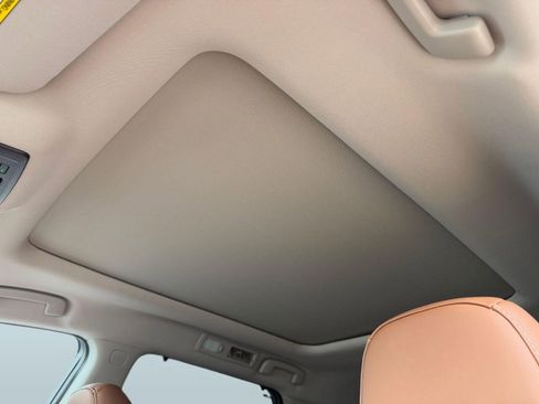 New 2026 Nissan Pathfinder Platinum AWD/4WD image 15