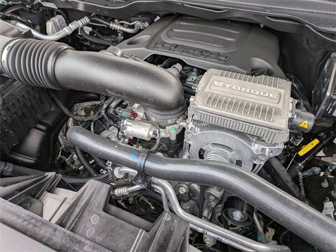 New 2026 RAM 1500 Limited image 30