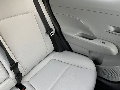 Used 2025 Hyundai Kona SEL image 37