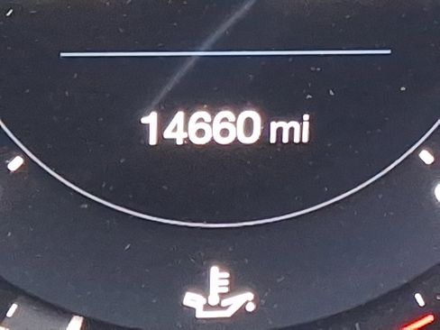 Used 2024 Alfa Romeo Stelvio Quadrifoglio image 21