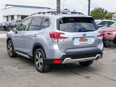 Used 2019 Subaru Forester Touring w/ Popular Package #3 AWD/4WD image 4