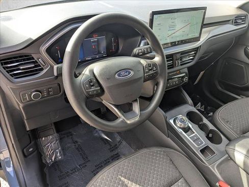 New 2026 Ford Escape Active w/ Tech Pack #1 image 3
