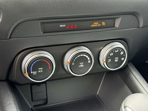 New 2025 MAZDA CX-5 AWD 2.5 S image 5