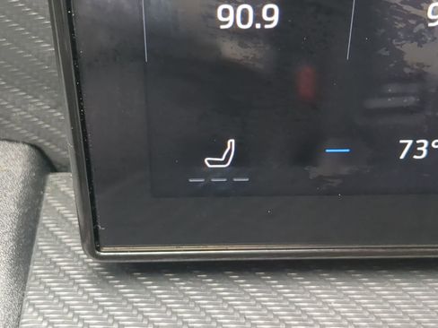 Certified 2024 Ford Mustang EcoBoost image 20