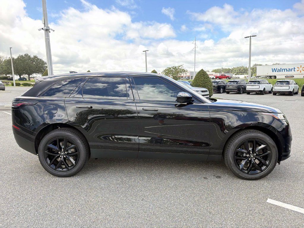 New 2026 Land Rover Range Rover Velar S AWD/4WD image 6