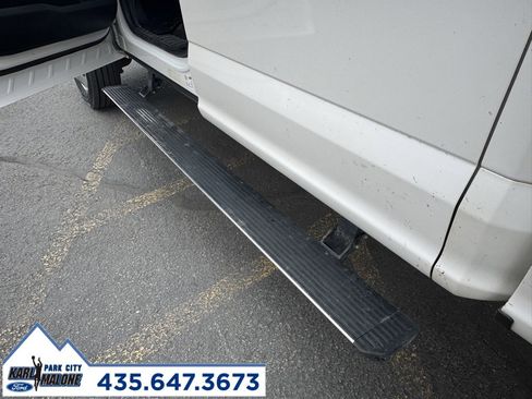 Used 2017 Ford F450 Lariat w/ Lariat Ultimate Package image 9