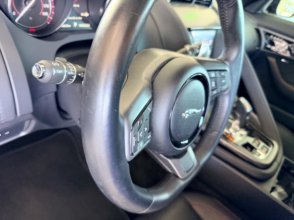 Used 2016 Jaguar F-TYPE S AWD/4WD image 18