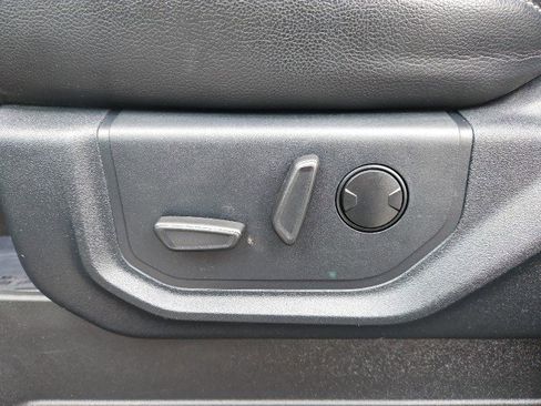 Used 2021 Ford F350 Lariat w/ Lariat Ultimate Package image 12