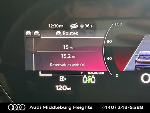 New 2025 Audi Q5 Premium Plus image 16