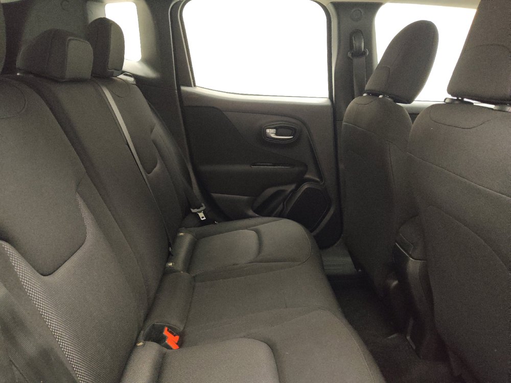 Used 2020 Jeep Renegade Sport AWD/4WD image 19